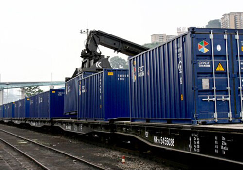 鐵道物流運輸特點有哪些？