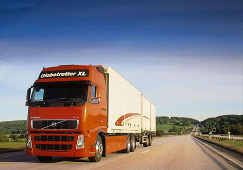 智慧物流，這樣改變你我生活