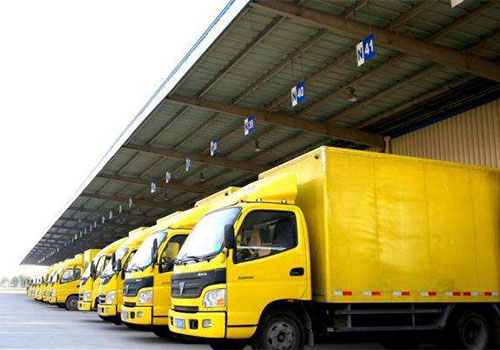 物流代收和物流控貨有什么區別？