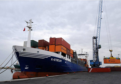 優騏物流：海洋運輸的特點介紹？