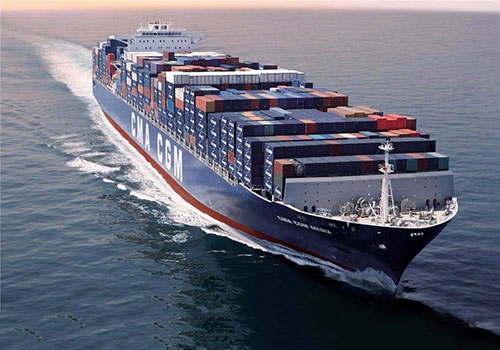 優騏物流：集裝箱運輸有哪些優勢？