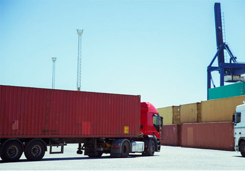 物流公司采用集裝箱運輸的好處有哪些？