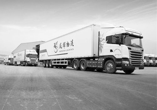 什么是甩掛運輸，甩掛運輸的特點