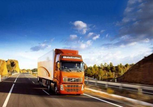 優騏物流：往綠色、智能、高效方向發展