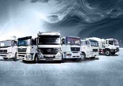 優騏物流：公路運輸有哪些優勢？